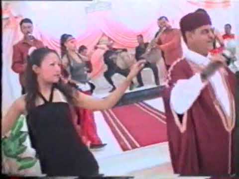 Lazher Belgayed Elgaleb Rgas الأزهر بالقايد القلب رقاص