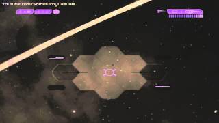 Halo 2: Flying Half-Jaw