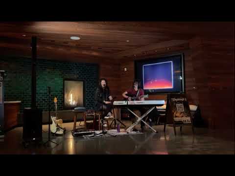 The Complements | Luxury Event Music Duo video.