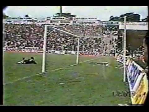 1995 XV de Piracicaba 2X1 Corinthians