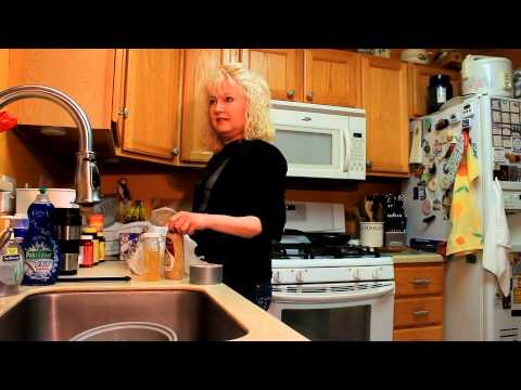 Anchorage 5.75 Earthquake 12/3/2012 - by Geoff Oliver