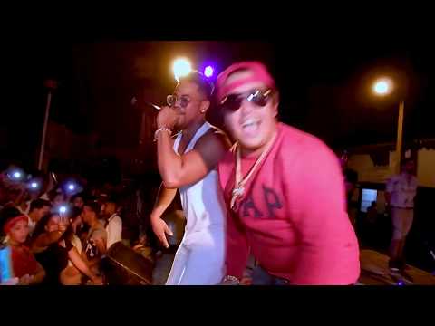 Ale Fresh - Por los pies X DJ Unic X Alex Rafa