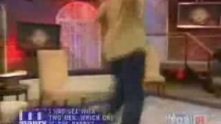 Andrew, You Are Not The Father