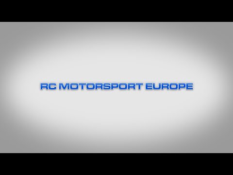 A New Era for EFRA: RC Motorsport Europe