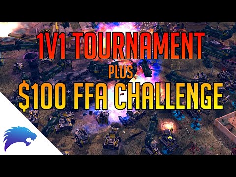 LIVE | 1v1 Games | Plus $100 1v1v1v1v1v1v1 Challenge | Plus DoMiNaToR vs Stazz Patch 1.04+ Tourny