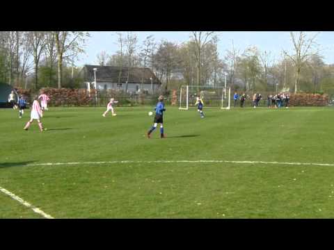 Streefkerk F1- SVW F1