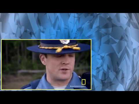 Alaska State Troopers S04E14 Son and a Gun