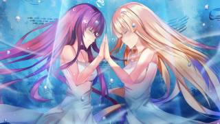 T-ARA - Keep Out (NightCore)