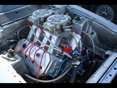 EXHAUST VALVE SPRING TECH!  DO WE NEED LESS SPRING PRESSURES?