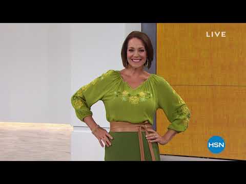 HSN | Antthony Design Original Fashions 09.28.2019 - 08 AM