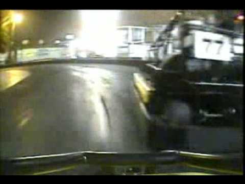 40 MPH Champ Karts on Slick Track at Go Kart World Carson