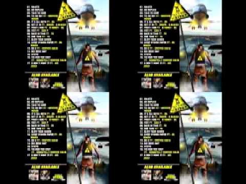 Waterz  - what i know ft b money & bg