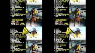 Waterz  - what i know ft b money &amp; bg