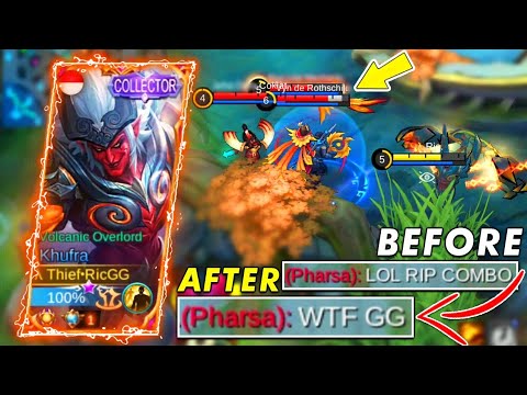 KHUFRA ULTI+FLICKER MONTAGE #45