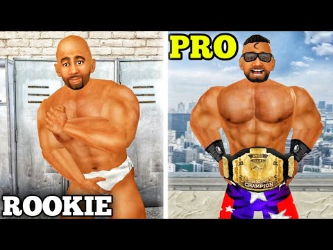 8 QUICK TIPS FOR BEGINNERS IN WRESTLING EMPIRE!