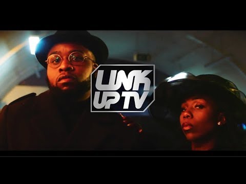 Young Perion - Midnight Robbery x Black Rose [Music Video]  @youngperion | Link Up TV