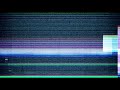 Glitch Background