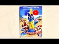 Opening To Rio 2011 UK DVD