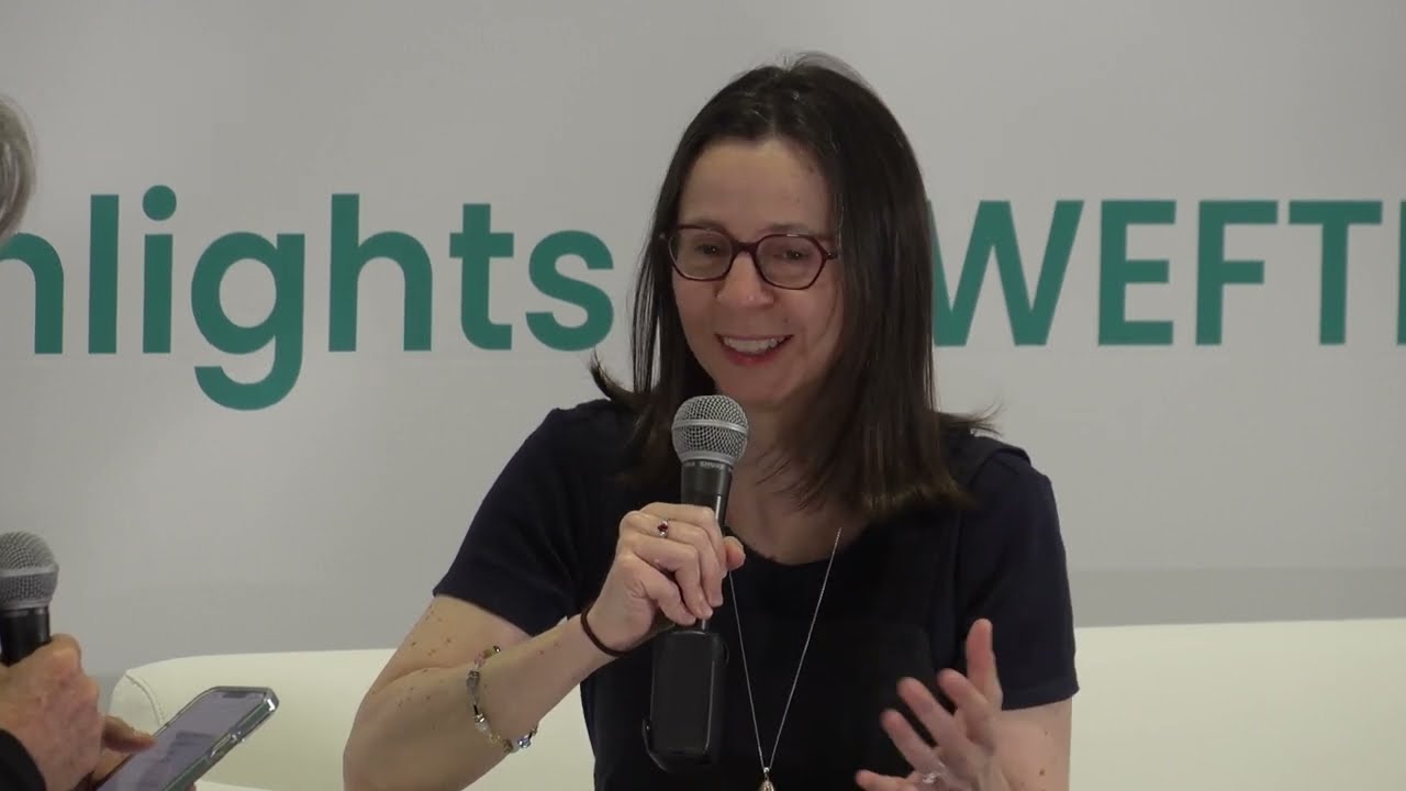 State and Future of the Circular Water Economy