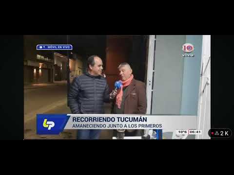 Los puestos de diarios se reinventan - Entrevista a Juan Alvarez