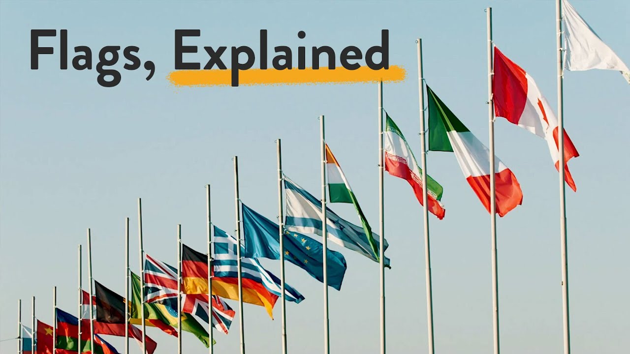 Understanding Flags | Symbolism Explained