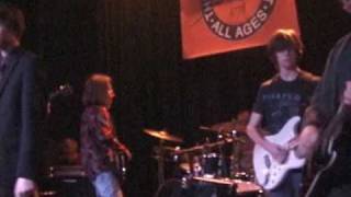 Seattle School of Rock - Syd Barrett - Love You