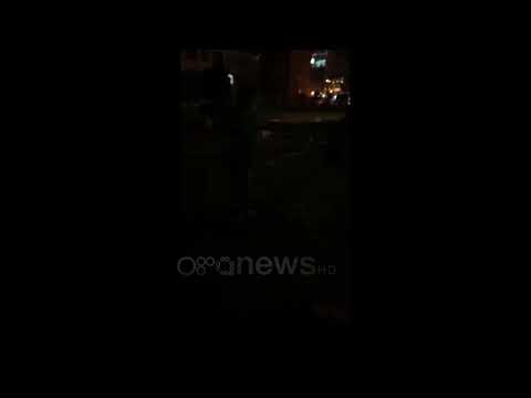 Konflikt në zonën e karantinës në QSUT, familja vjen nga Durrësi, nuk lejohet brenda Infektivit