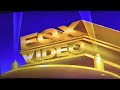 Opening To The Longest Day 1994 VHS Australia