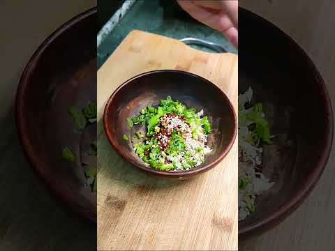 Let's try this NEW RAMEN