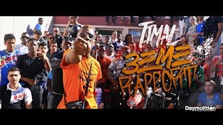 Timal - 3eme Rapport - Daymolition