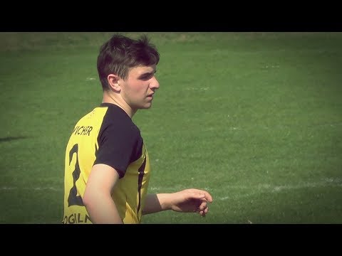 Ogień Sękowa - Wicher Mogilno