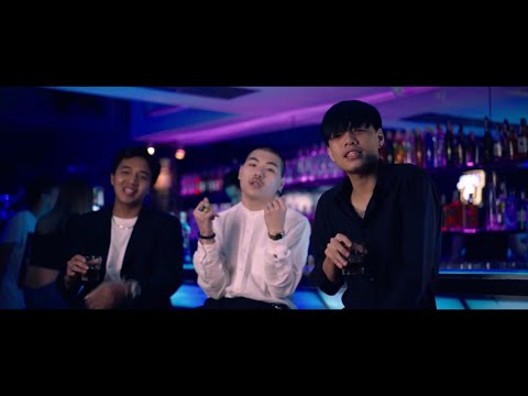 ZENTYARB - Phoenix ft. BOMYARB x POOM.YARB (Prod. By TRILOGY)「Official Music Video」