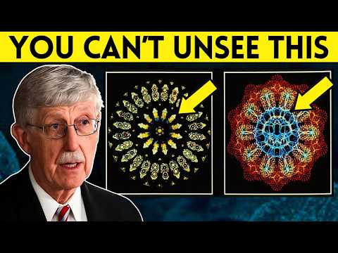 Top Scientist Explains WHAT Convinced Him Of JESUS (Powerful 19 Minutes!)