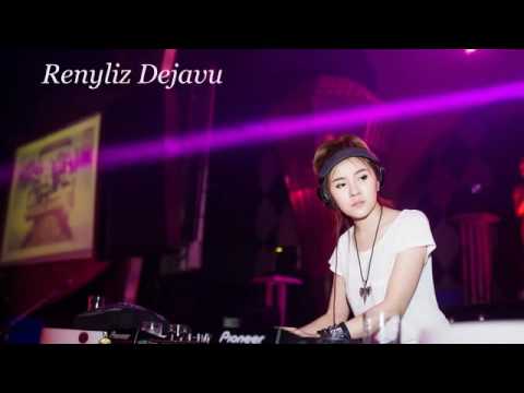 DEJAVU™ PUSING PALA BARBIE  BREAKBEAT MIXTAPE  2015