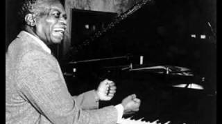 Hank Jones Lazy Afternoon