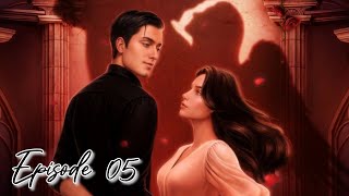 THE FIRST SPARK | Astrea's Broken Heart Season 3 Episode 5 (Romance Club - Stories I Play 💎)