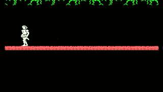 Classic Games Junkies - "Camelot" (MSX) - Beginning