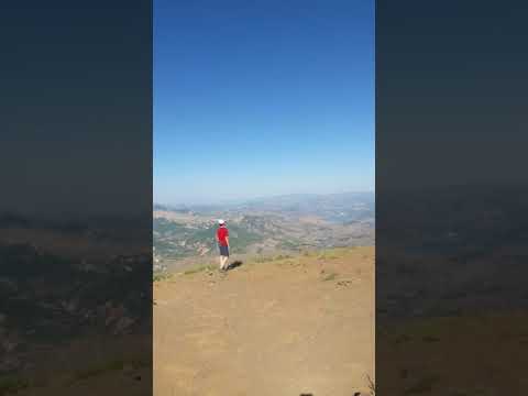 Düzgün Baba Tepesi