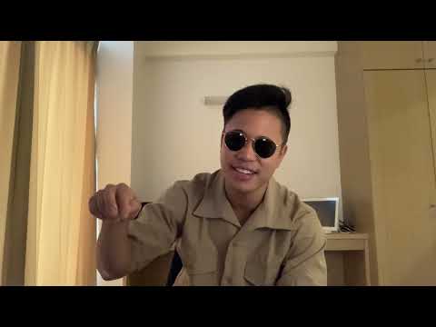 Racismo en España  (Ser Asiático) Spanish ver.