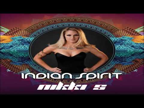 Nikki S - Indian Spirit Festival  [2018]