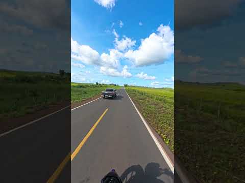 Viagem de Peritoró a Coroatá Maranhão