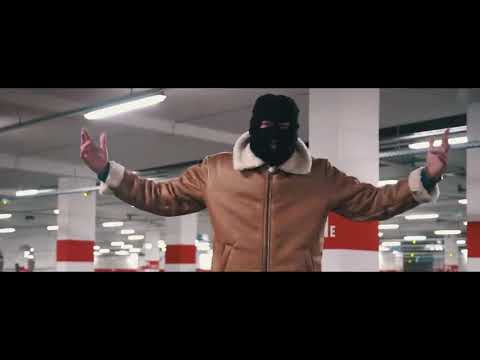 SAIKO   Mitrovicali   Rruga OFFICIAL VIDEO 🔫