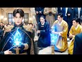 Se Descubrió Que El Pobre Chico Al Que Todos Despreciaban Era El Más Fuerte Se Callaron Kdrama