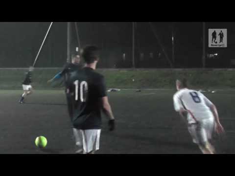 18.05.2016 Kraksport Extraklasa - Cisco vs. Capita
