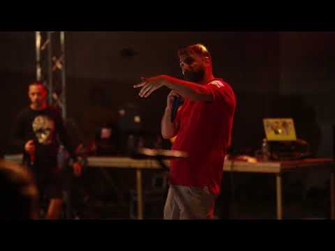 Dizzy x Numero x Gerum - Cifre i Šifre @DodjiNaAmfiVol10