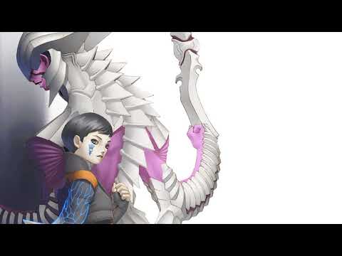 Klagmar's Top VGM #2,828 - Shin Megami Tensei: Digital Devil Saga 2 - Hunting Betrayal