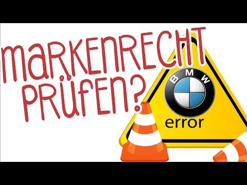Markenrecht? 5 IDEEN zu Marken um Fehler zu vermeiden von Rolf Claessen