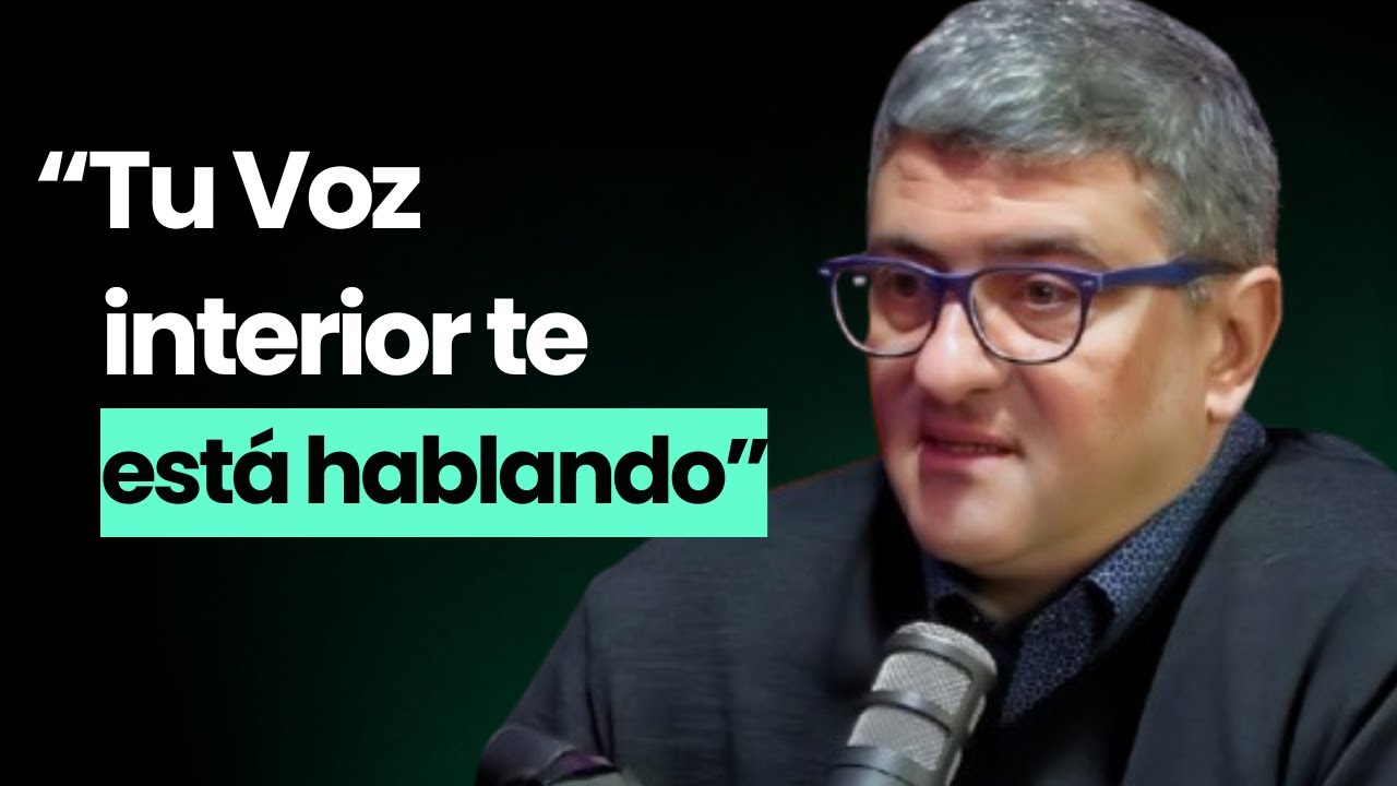 Experto Kabbalah: La Tecnología y filosofía del alma, con Mario Saban