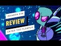 Invader Zim: Enter the Florpus Review