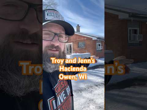 Troy and Jenn's Hacienda Video Review